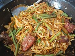 -龙亨焖面(总店、盛世华庭店)