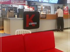 -肯德基(胜利店)