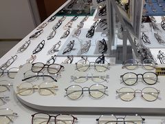 -无界眼镜MaxLess(南翔印象城店)