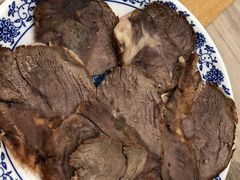 牛肉片-夏雪花·手工拉面(南油店)