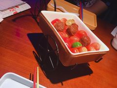 -蛮横肉蟹煲(印象城店)