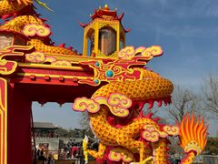 -承德避暑山庄景区