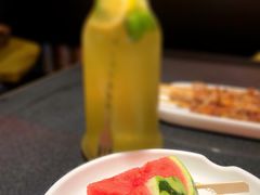 -探鱼·鲜青椒爽麻烤鱼(领展购物广场店)