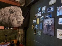 -梵猫·轻客栈(大理古城北门店)