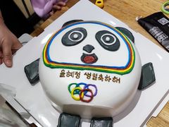 -河坝烧烤串城(金达莱店)