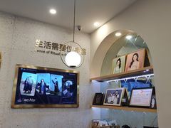 -海马体照相馆(上海宝山万达广场店)