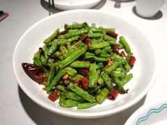 -花椒俏川菜小馆(南海万达店)