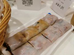 叉烧蒸肠粉-金鼎轩(亚运村店)
