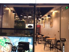 -宝小庆邵阳米粉(深圳市南山保利店)