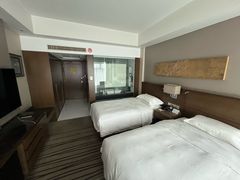 -北京希尔顿逸林酒店