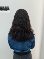 -宇东国际 HAIR SALON