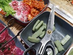 -新石器烤肉(新湖广场店)