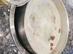 -一席地·本地鸡窝·杭帮鸡火锅(萧山银隆百货店)