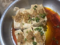 -盛得农家美食·无花果浸鸡·古法烧鸡·竹筒饭(白水寨森林海店)