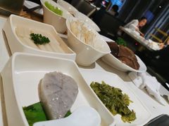 -海底捞火锅(玉桥商业广场店)