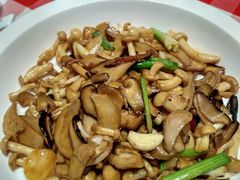 -西贝(上海我格广场店)