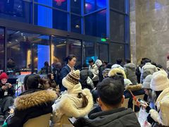 -星河湾温泉洗浴酒店