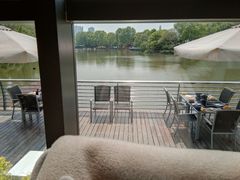 -听松楼·花园酒店·自助餐厅(红梅公园店)