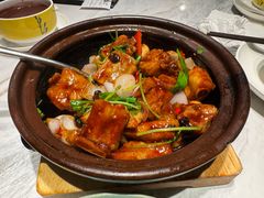 -志明眷村·台式融合菜·宵夜