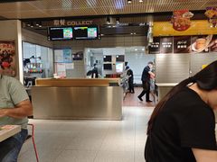 -麦当劳(豫园店)