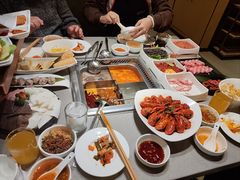 -海底捞火锅(凯德广场店)