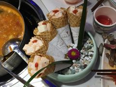 -蕃茄述·好汤自然来(江汉路店)