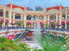 -佛罗伦萨小镇广佛名品奥特莱斯(疏港路店)