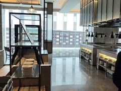 -武汉厨房自助餐厅·武汉卓尔万豪酒店