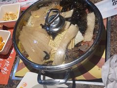 -御上皇三汁焖锅(薛城万达广场店)
