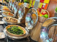 -深圳凯宾斯基酒店