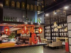 -曙亚洲餐厅-重庆富力艾美酒店(南坪万达广场店)