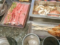 -重庆九记老火锅(广场店)