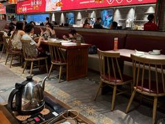 -禄运茶居·手工点心(猎德店)