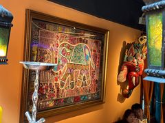 -甘尼仕印度餐厅爵士酒吧(阳春巷店)