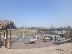 -塘径小院农家食府