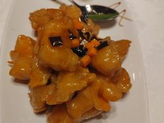 -臻宝中餐厅·大连菜·海鲜·融合菜(大连一方城堡豪华精选酒店)