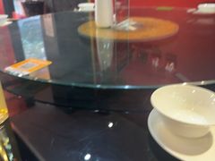 -小京廷北京烤鸭|山野贵州菜(梵华里店)