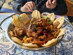 -群英会·三国菜(曹魏古城店)