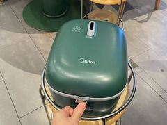 -费大厨辣椒炒肉(黄兴中心广场店)