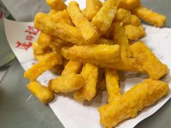 -连锦记海鲜烧烤大排档·锦州特色(西安路交大店)