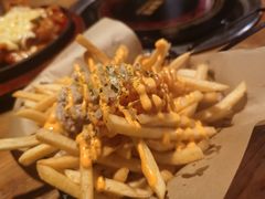 -包装马车·韩国料理·포장마차