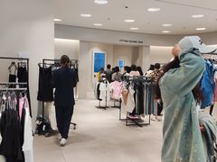 -ZARA(沈阳大悦城店)