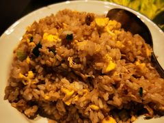 -晓燃地摊烤肉(朝阳双桥店)