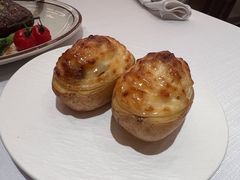 -马克西姆俄罗斯餐厅(通亚街店)