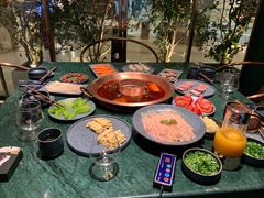 -肆味(东原1891江景店)