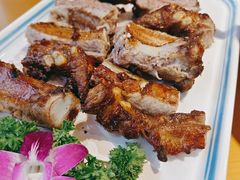 -大鸽饭(马王堆店)