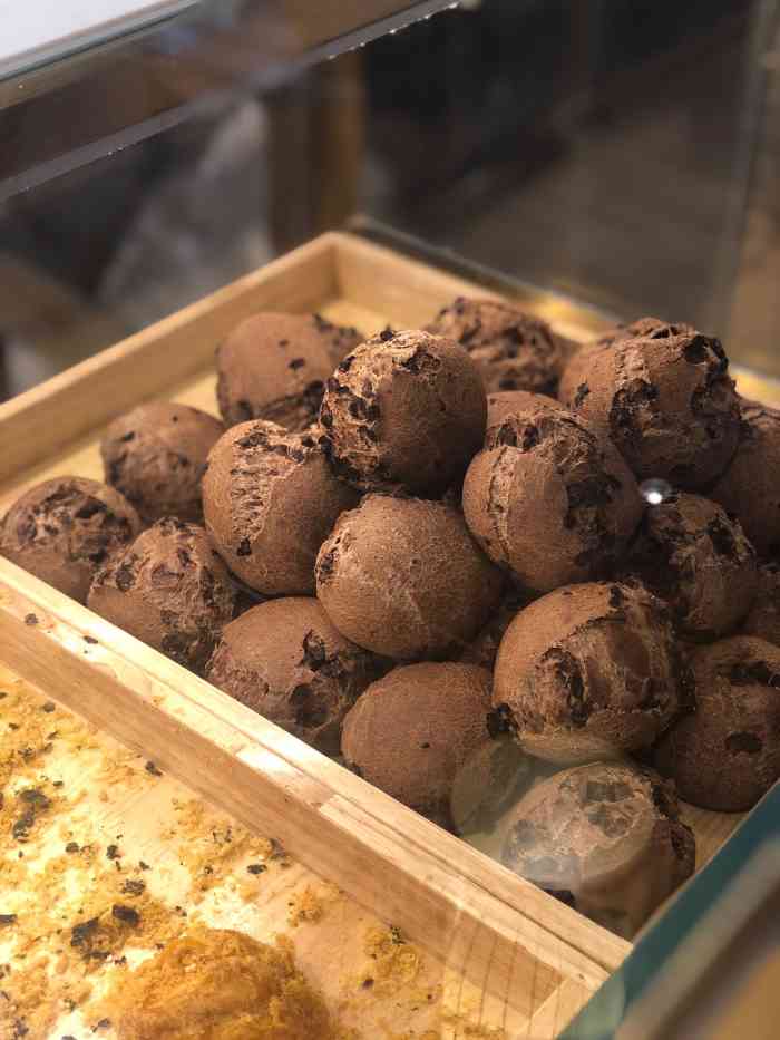 大酥生(西南首店)-"真的巨香的一家店儿,开在春熙路龙抄手附近.