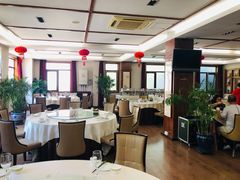 大堂-品湘宴·湖南宁乡菜