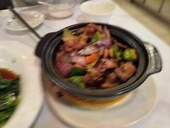 -日昌餐馆(亦庄店)