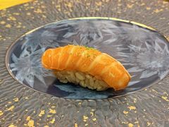 -鮨政·Omakase(福田平安金融中心店)